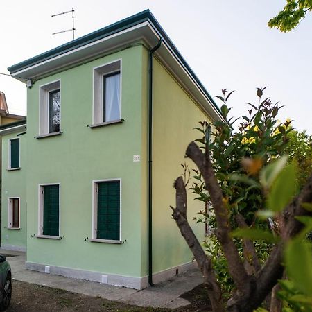 Апартаменти Casa Enrico E Anna Местре Екстер'єр фото