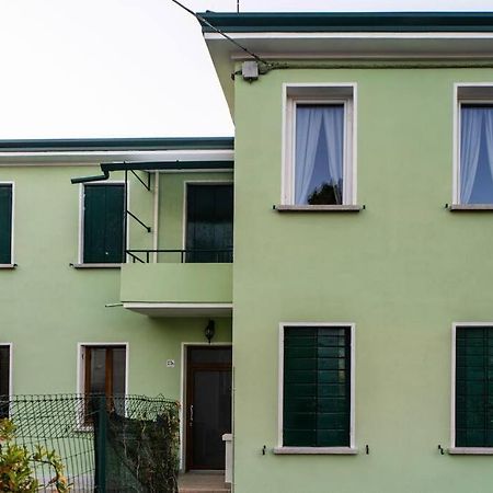 Апартаменти Casa Enrico E Anna Местре Екстер'єр фото